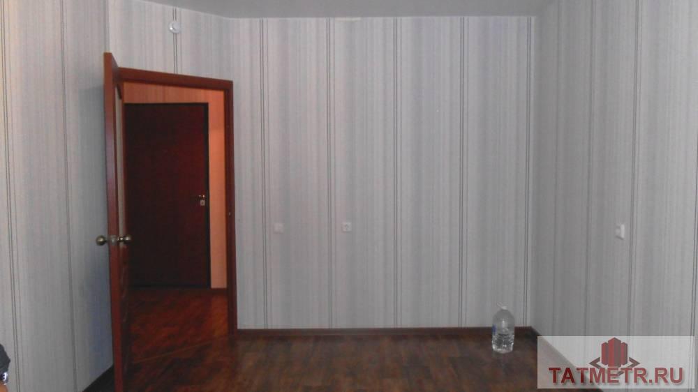 Продается замечательная однокомнатная квартира в новом доме в г. Зеленодольск. Квартира уютная, очень теплая,... - 1