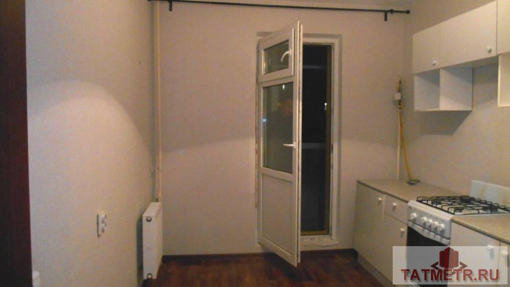 Продается замечательная однокомнатная квартира в новом доме в г. Зеленодольск. Квартира уютная, очень теплая,... - 2