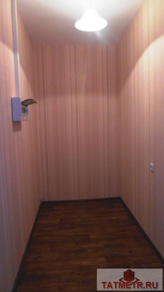 Продается замечательная однокомнатная квартира в новом доме в г. Зеленодольск. Квартира уютная, очень теплая,... - 3