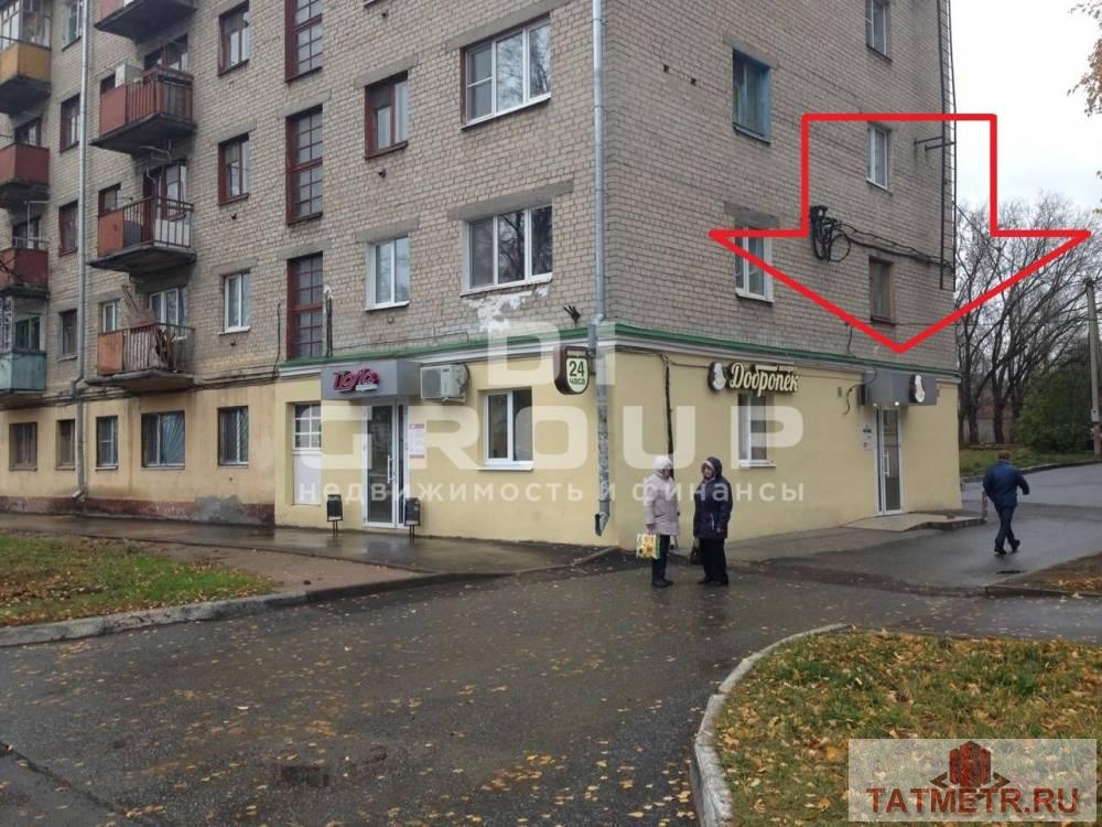 Сдается торговое помещение 32 м² по улице 8 Марта, дом 16.  Основные характеристики:  — отдельная входная группа; —...