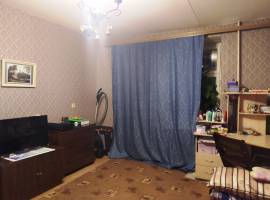 Продается двухкомнатная квартира в пгт. Васильево. Квартира теплая,...