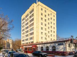 Продается 2-комнатная квартира в Вахитовском районе рядом с метро!...
