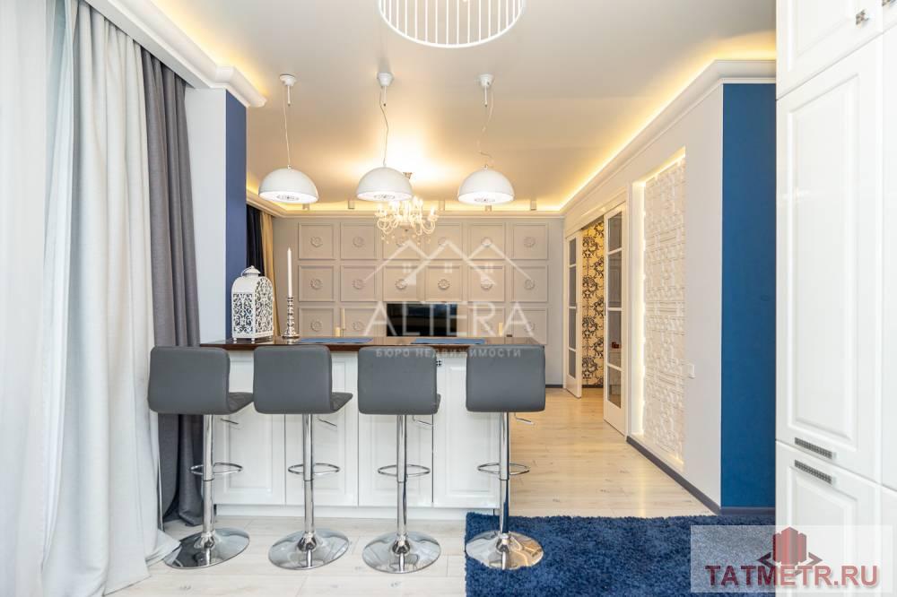  Предлагаем Вашему вниманию 2-комнатную квартиру расположенную в самом центре Вахитовского района города Казани....