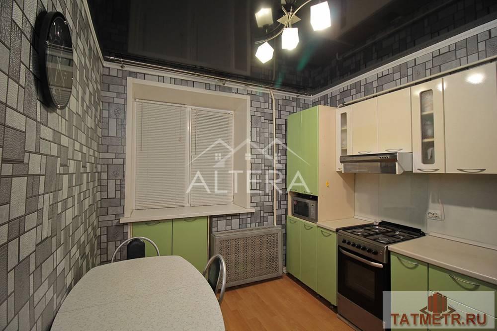 Продается шикарная 1-комнатная квартира в Московском районе, по улице Гудованцева 43 к.1. Квартира расположена на 1-м... - 1