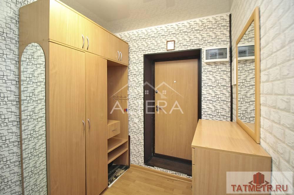 Продается шикарная 1-комнатная квартира в Московском районе, по улице Гудованцева 43 к.1. Квартира расположена на 1-м... - 2
