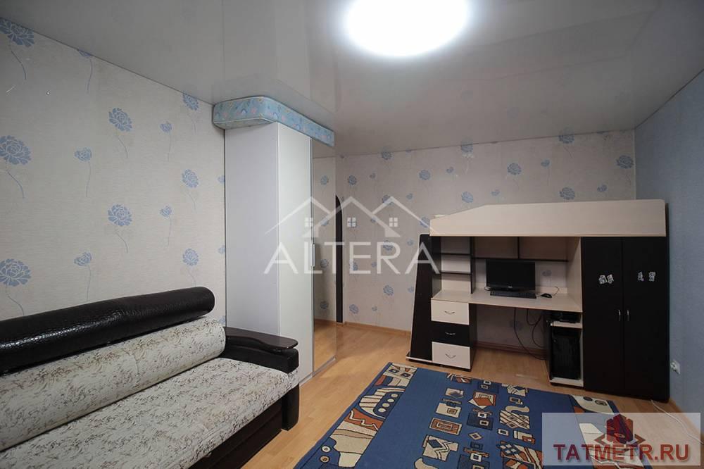 Продается шикарная 1-комнатная квартира в Московском районе, по улице Гудованцева 43 к.1. Квартира расположена на 1-м... - 4