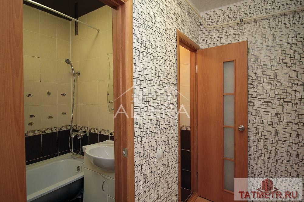 Продается шикарная 1-комнатная квартира в Московском районе, по улице Гудованцева 43 к.1. Квартира расположена на 1-м... - 5