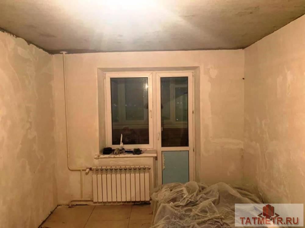 Продается отличная квартира улучшенной планировки в новом доме в г. Зеленодольск. Квартира большая, светлая,  в...