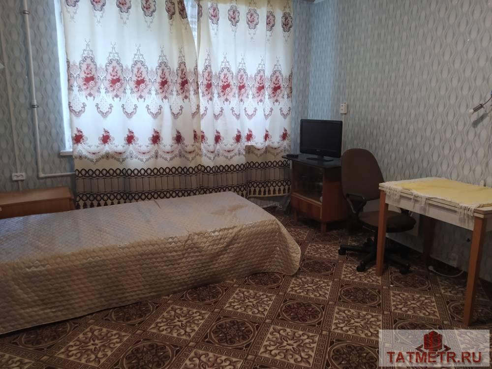 Продается однокомнатная квартира в пгт. Васильево. Квартира расположена на первом этаже двухэтажного дома, светлая,...