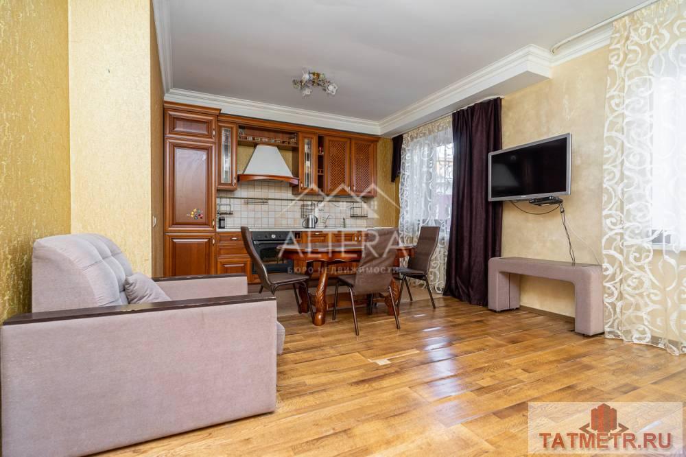 Внимание! Вашему вниманию предлагается двухкомнатная квартира в одном из самых развитых районов г. Казани!  Лучшее...