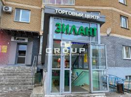 Сдается в аренду торговое помещение 17,3 м2 по улице Максимова, за...