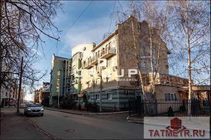 Сдается в аренду 171,5 кв.м. на первой линии по улице Волокова,31 Особенности помещения: — Расположено на первой...