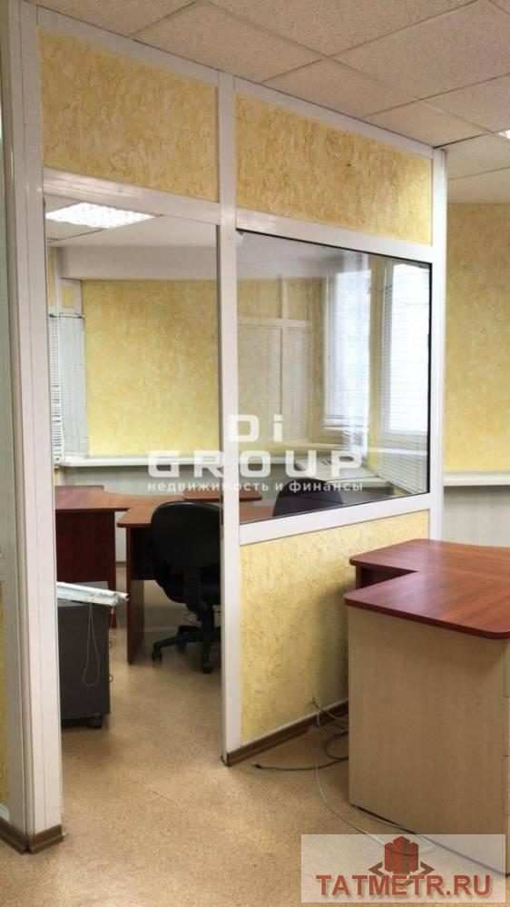 Сдается офисное помещение 55 м2 из 2-ух кабинетов (25+30) по улице Голубятникова, д.20а Основные характеристики: —... - 18