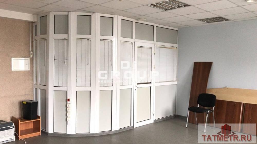 Сдается офисное помещение 55 м2 из 2-ух кабинетов (25+30) по улице Голубятникова, д.20а Основные характеристики: —... - 6