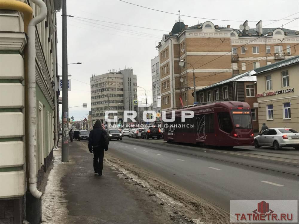 Продается 3-х этажное здание в центре города, по адресу ул. Г.Тукая, д. 62. Общая площадь здания составляет 686,5... - 2