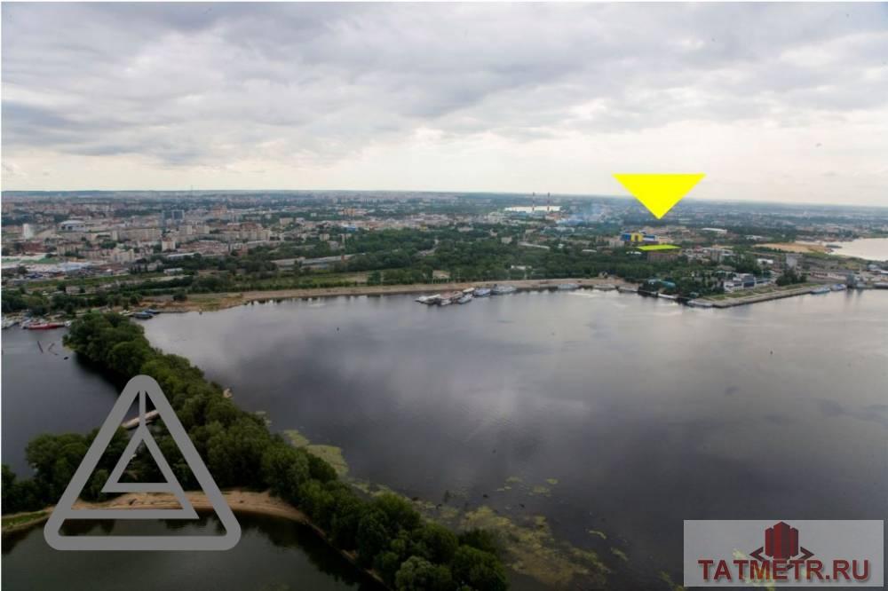 Продается земельный участок в центре города- общей площадью 39 сот. находящийся по адресу улица Меховщиков.... - 2