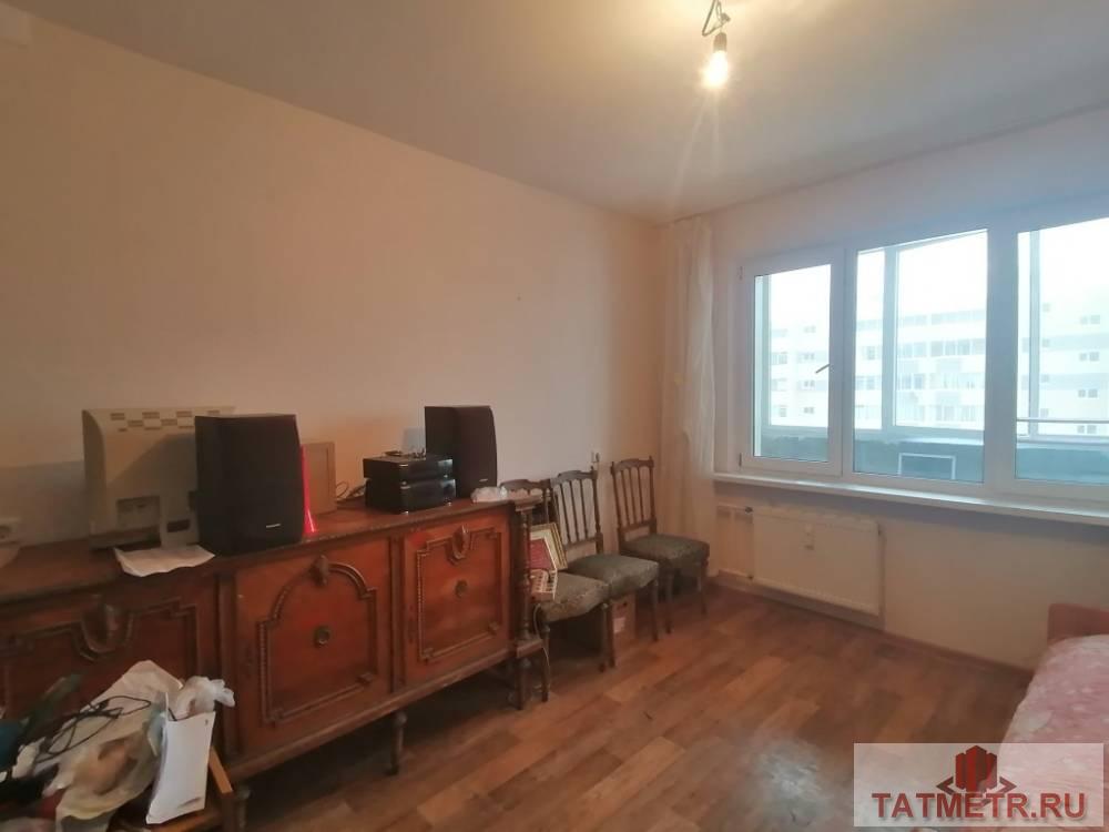 Продается отличная квартира в развивающимся районе с. Осиново. Квартира уютная, теплая в отличном состоянии. Большая...