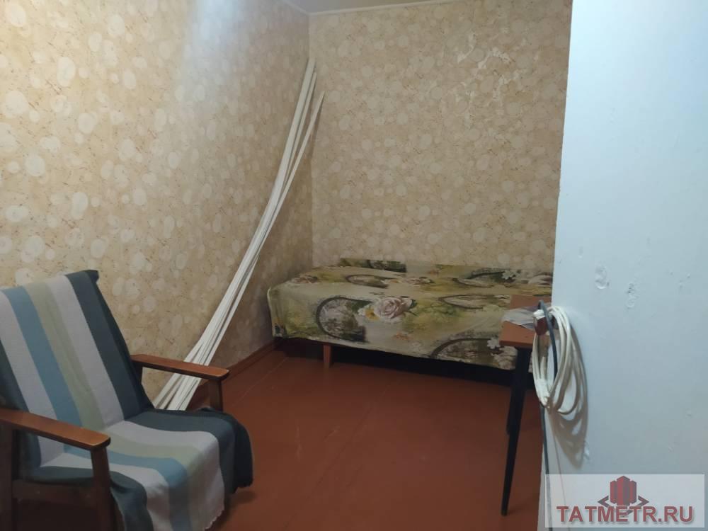 Сдается двухкомнатная квартира в центре г. Зеленодольск. В комнатах есть вся необходимая для проживания мебель,... - 2