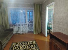 Сдается двухкомнатная квартира в центре г. Зеленодольск. В комнатах...