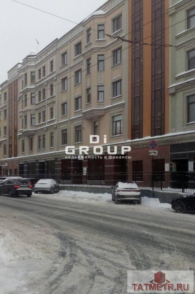 Сдается помещение площадью 114 кв м расположенное на первом этаже на первой линии в историческом центре города Казани...