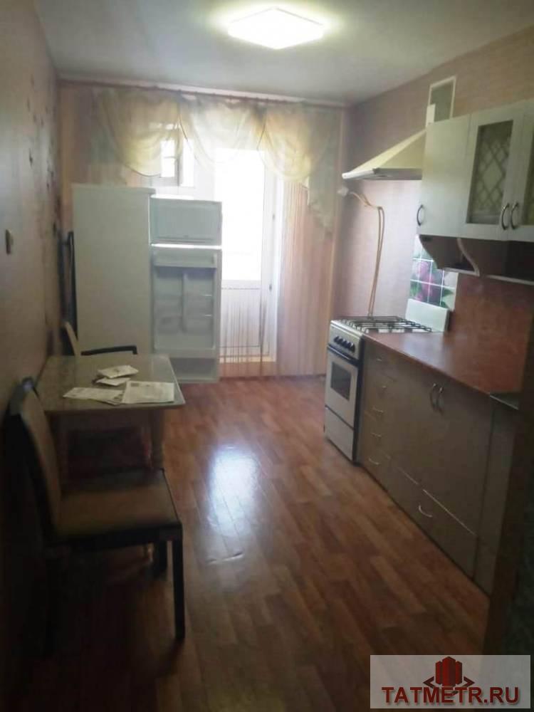 Сдается отличная квартира в г. Зеленодольск с 24 января. Квартира в новом доме, светлая, чистая, Имеется вся... - 2