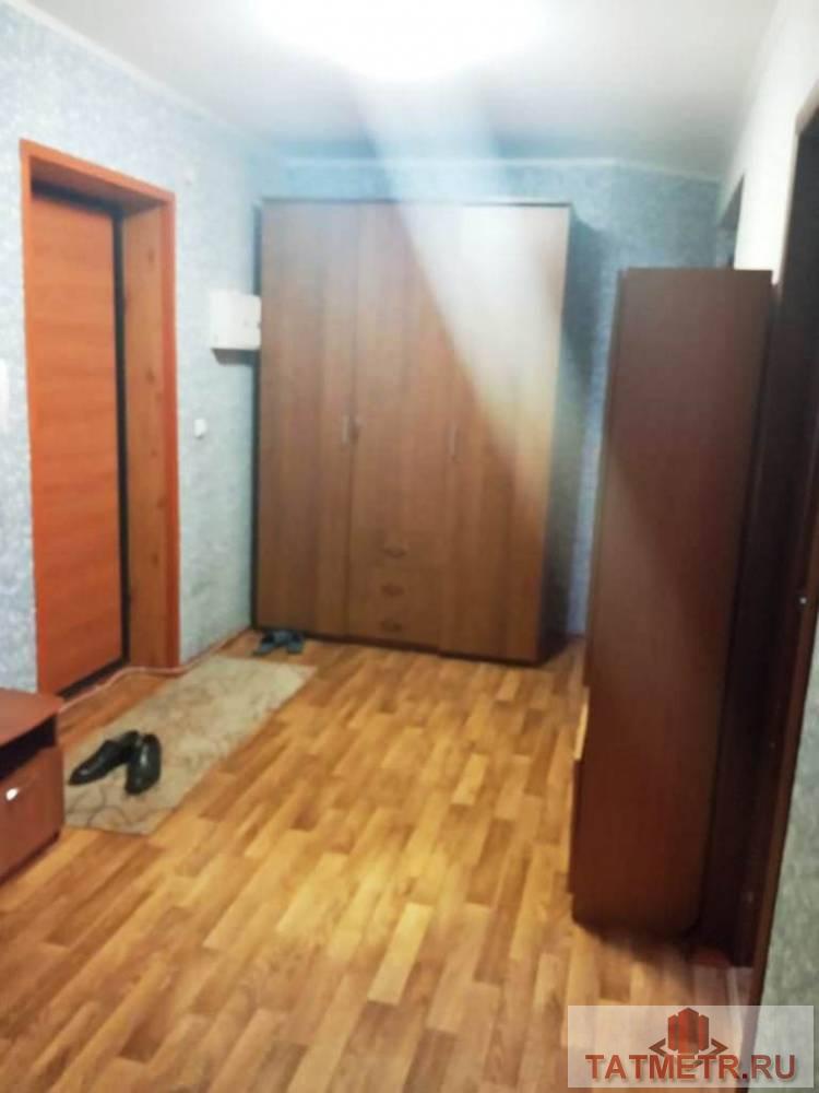 Сдается отличная квартира в г. Зеленодольск с 24 января. Квартира в новом доме, светлая, чистая, Имеется вся... - 3