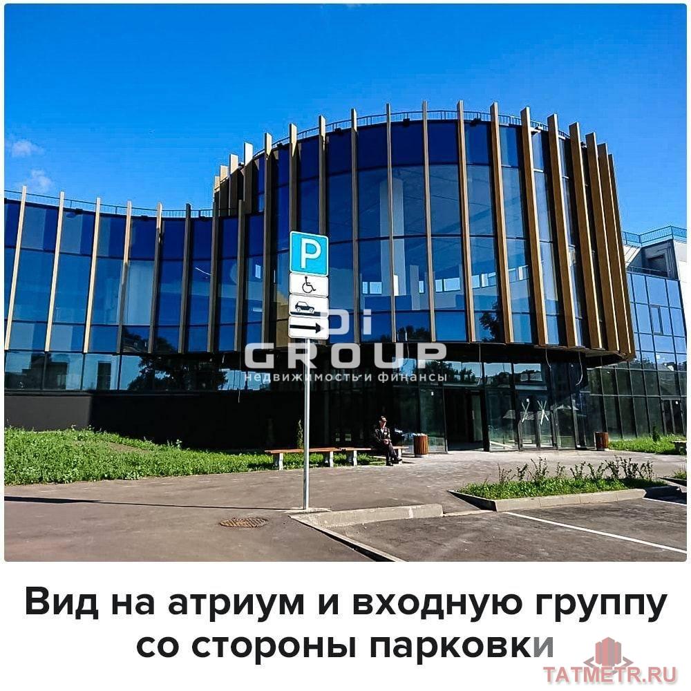 Предлагается к аренде помещение в ТЦ  Характеристики объекта: — 1 этаж; — парковка на 200 м/м; — до метро 5 мин; —...