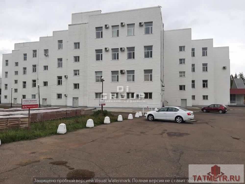 Продается производственно-промышленный объект 14 627,9 кв.м., находящийся по адресу Рахимова, 8 в Московском районе...