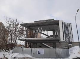 Продам объект незавершенного строительства в Советском районе.
—...