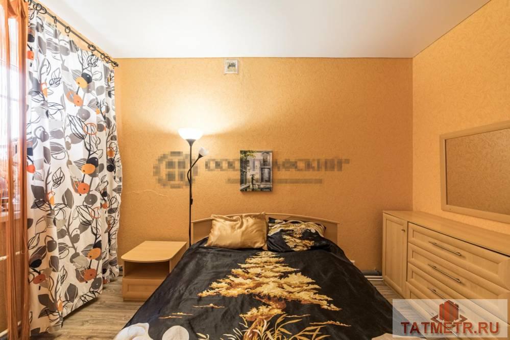 Предлагаем Вашему Вниманию 1-комнатную квартиру, расположенную в Приволжском районе в ЖК «Солнечный Город» по адресу:... - 2