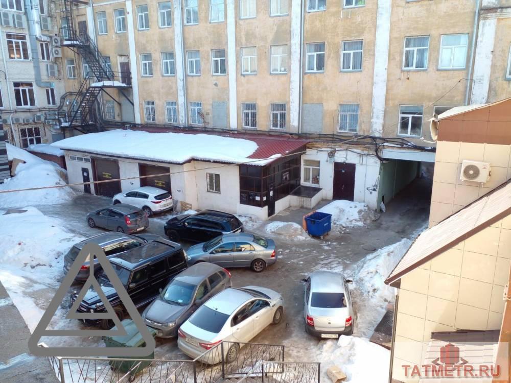 Сдается отдельно стоящее здание свободного назначения 1000 кв.м, по адресу Татарстан 20 на первой линии от дороги.. В... - 19