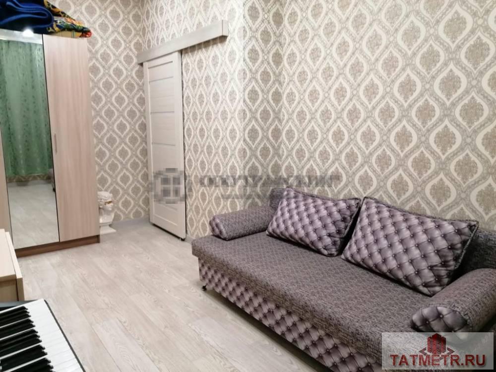 Продается светлая, уютная однокомнатная квартира площадью 28 кв. метров с отличной планировкой, по адресу Тецевская...