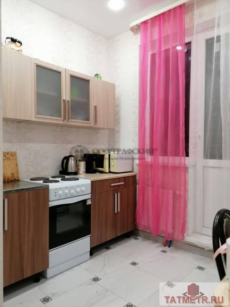 Продается светлая, уютная однокомнатная квартира площадью 28 кв. метров с отличной планировкой, по адресу Тецевская... - 1