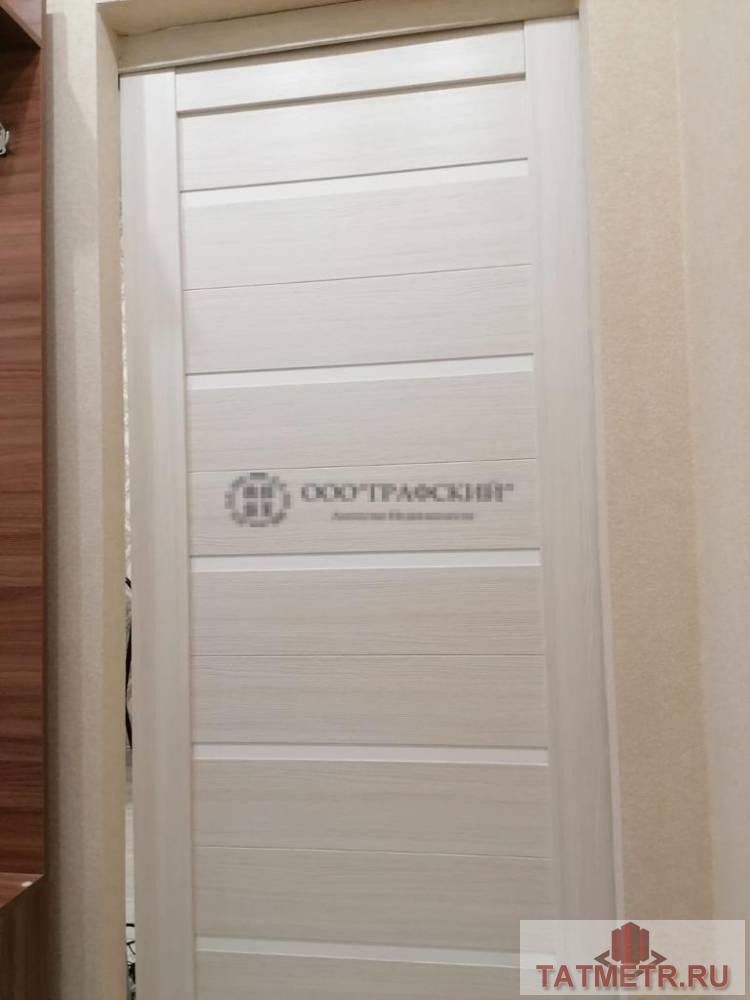 Продается светлая, уютная однокомнатная квартира площадью 28 кв. метров с отличной планировкой, по адресу Тецевская... - 3