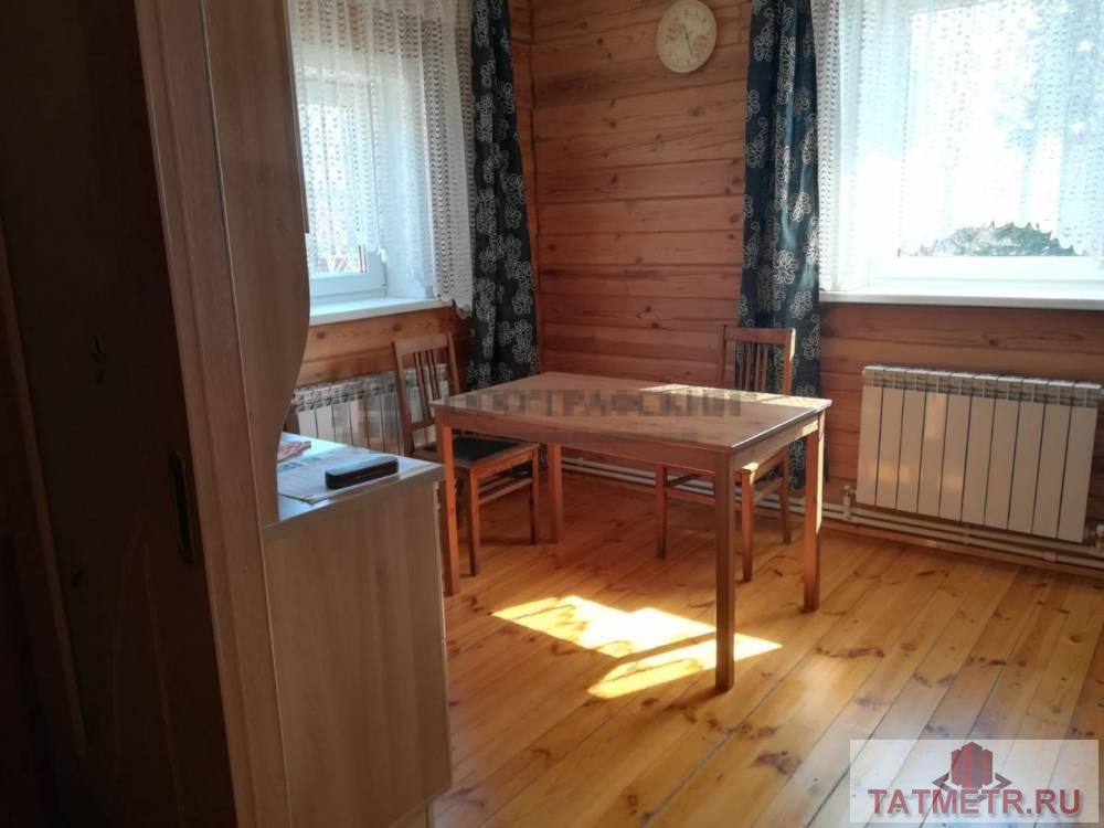 Продается кирпичный дом в приволжском районе поселок Вишневка. Площадь дома 427 кв. м, площадь участка 9,6 соток....