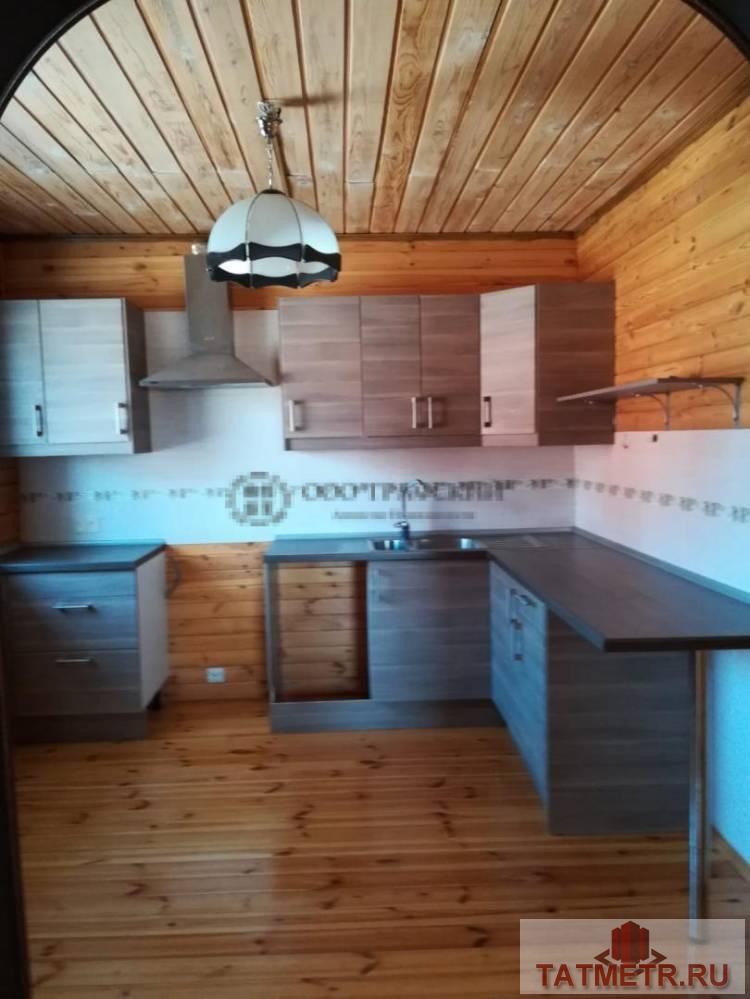 Продается кирпичный дом в приволжском районе поселок Вишневка. Площадь дома 427 кв. м, площадь участка 9,6 соток.... - 18