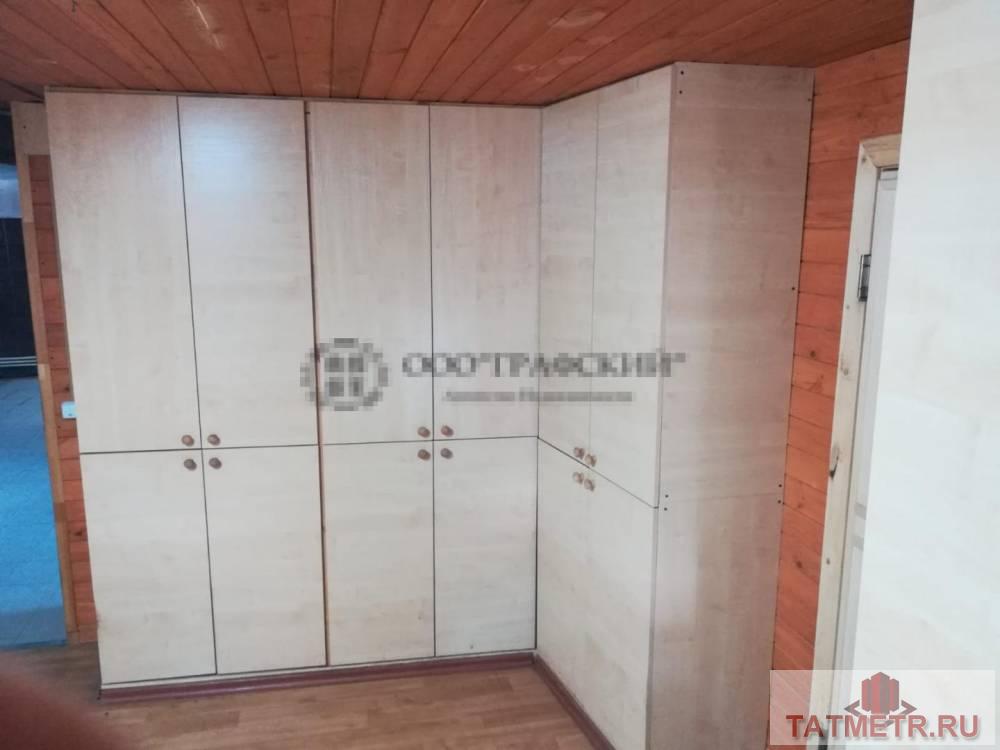 Продается кирпичный дом в приволжском районе поселок Вишневка. Площадь дома 427 кв. м, площадь участка 9,6 соток.... - 21