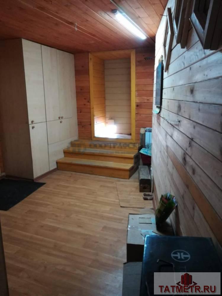Продается кирпичный дом в приволжском районе поселок Вишневка. Площадь дома 427 кв. м, площадь участка 9,6 соток.... - 24