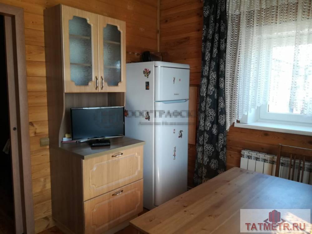 Продается кирпичный дом в приволжском районе поселок Вишневка. Площадь дома 427 кв. м, площадь участка 9,6 соток.... - 5