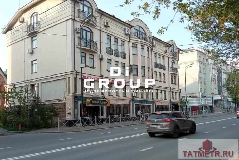 В самом центре города, сдается помещение по улице Бутлерова, д.31. — два офиса площадь 15.4 +30.3 квм — удобная...