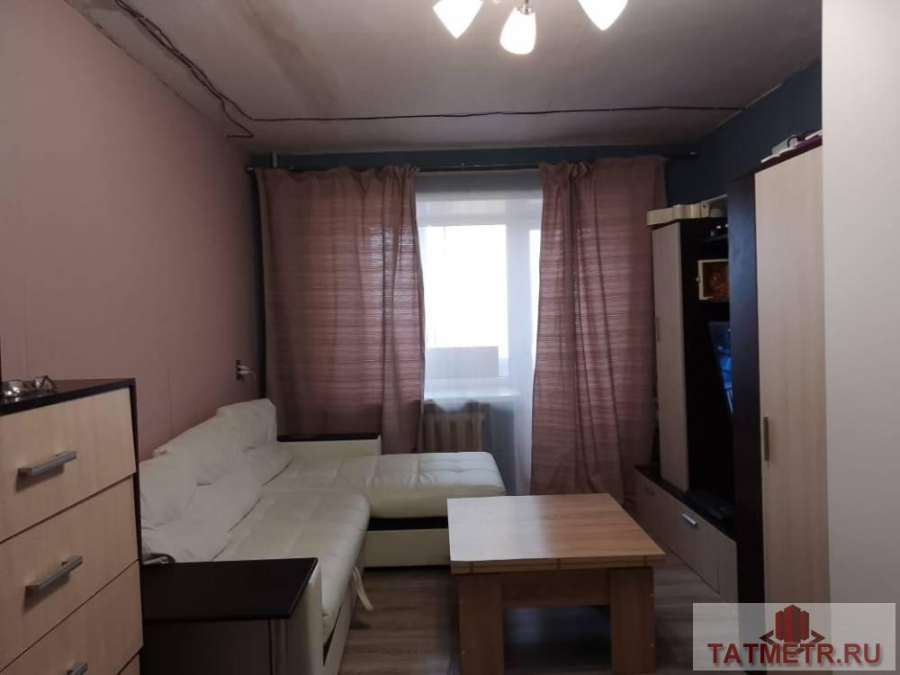 Продается отличная, теплая, двухкомнатная квартира в отличном районе г. Зеленодольск. Комнаты просторные, уютные....