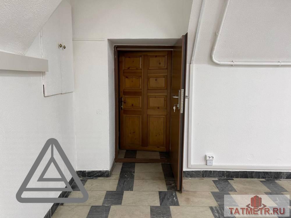 Продается нежилое помещение с Арендаторами на 1 этаже общей площадью 173 кв.м. по адресу: ул. Лево-Булачная, д.52.... - 5