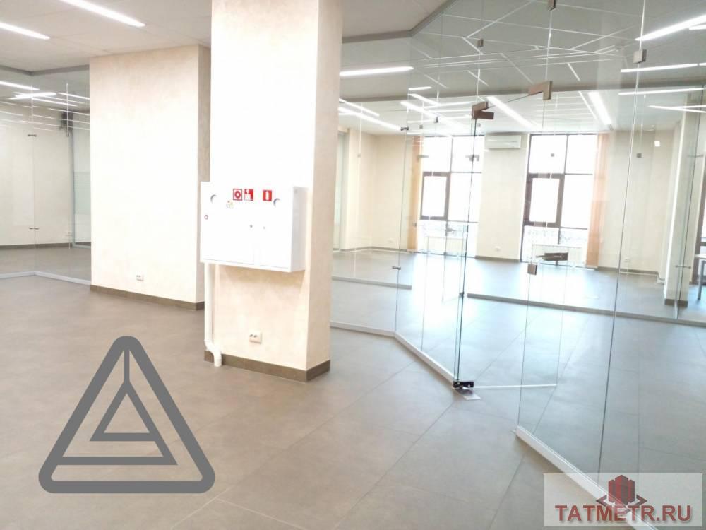 Сдается офисное помещение по адресу Некрасова 28. В отличном состоянии.  В помещении: — Телефон — Интернет —... - 1