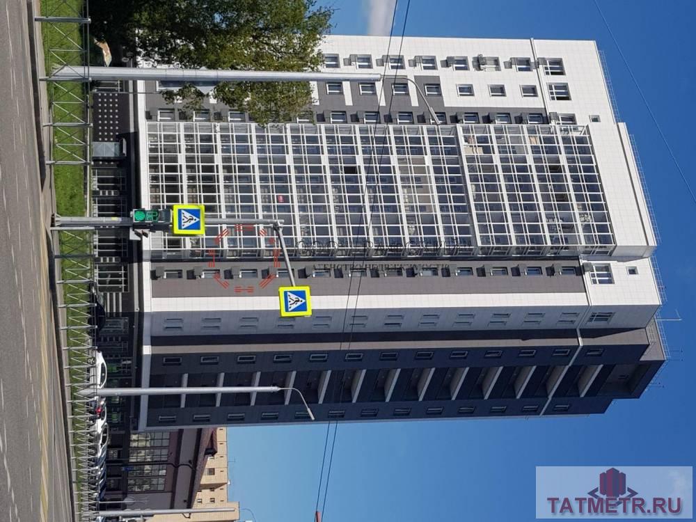 Продам замечательную 3-х комнатную квартиру на 7 этаже 14-ти этажного жилого дома «АВИАТОР» по адресу: город Казань,...