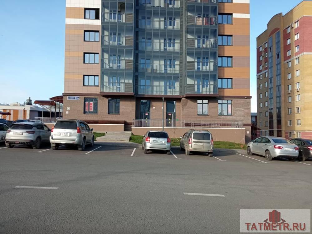 Сдается площадь свободного назначения 122 кв.м в ЖК «Малиновка» основные характеристики: — 1 линия — мощность 31 квт...