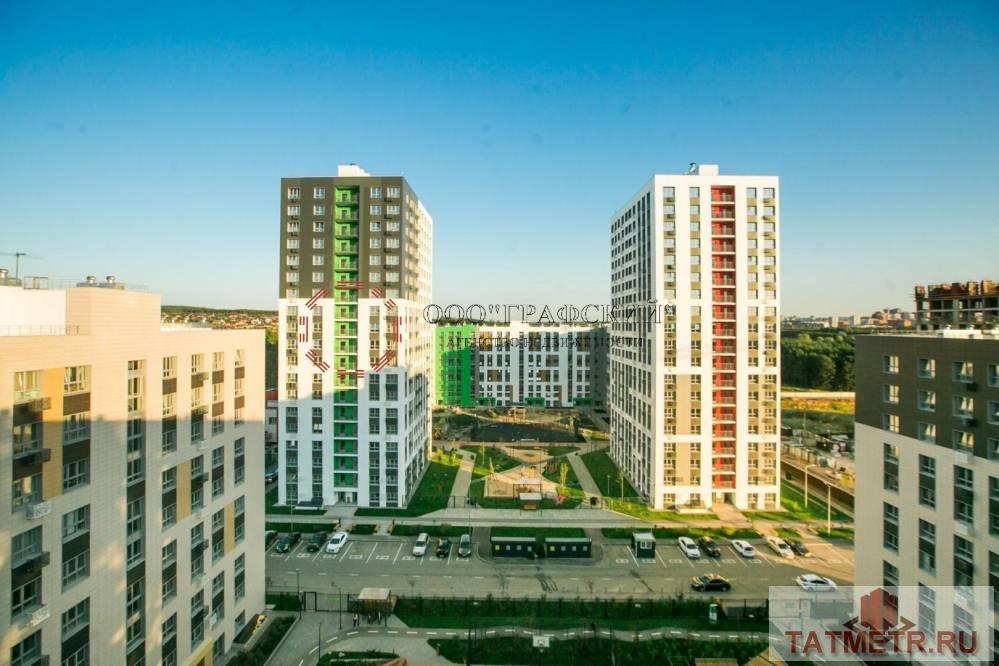 Квартира мечты в новом Жилом Комплексе «Весна-2»  Ипотека от 5,7 %, уступка ДДУ  Продается 2- х комнатная квартира на... - 4