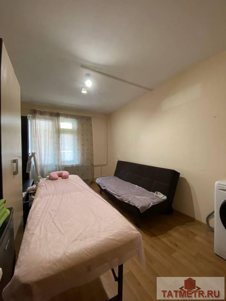 Продается отличная однокомнатная квартира в г. Зеленодольск. Квартира очень светлая, уютная. Окно пластиковое,... - 1
