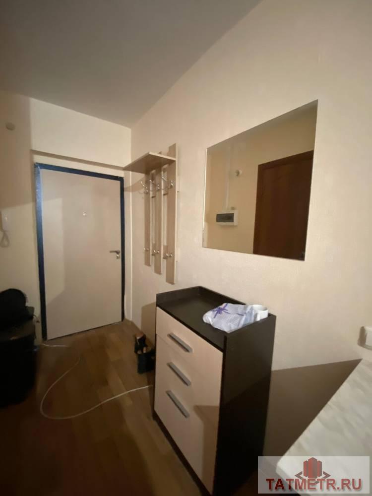 Продается отличная однокомнатная квартира в г. Зеленодольск. Квартира очень светлая, уютная. Окно пластиковое,... - 2