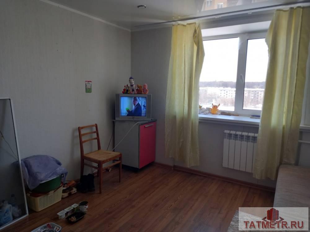 Сдается отличная комната в г. Зеленодольск.  В комнате телевизор, спальное место, Комната  уютная,  чистая, окно...