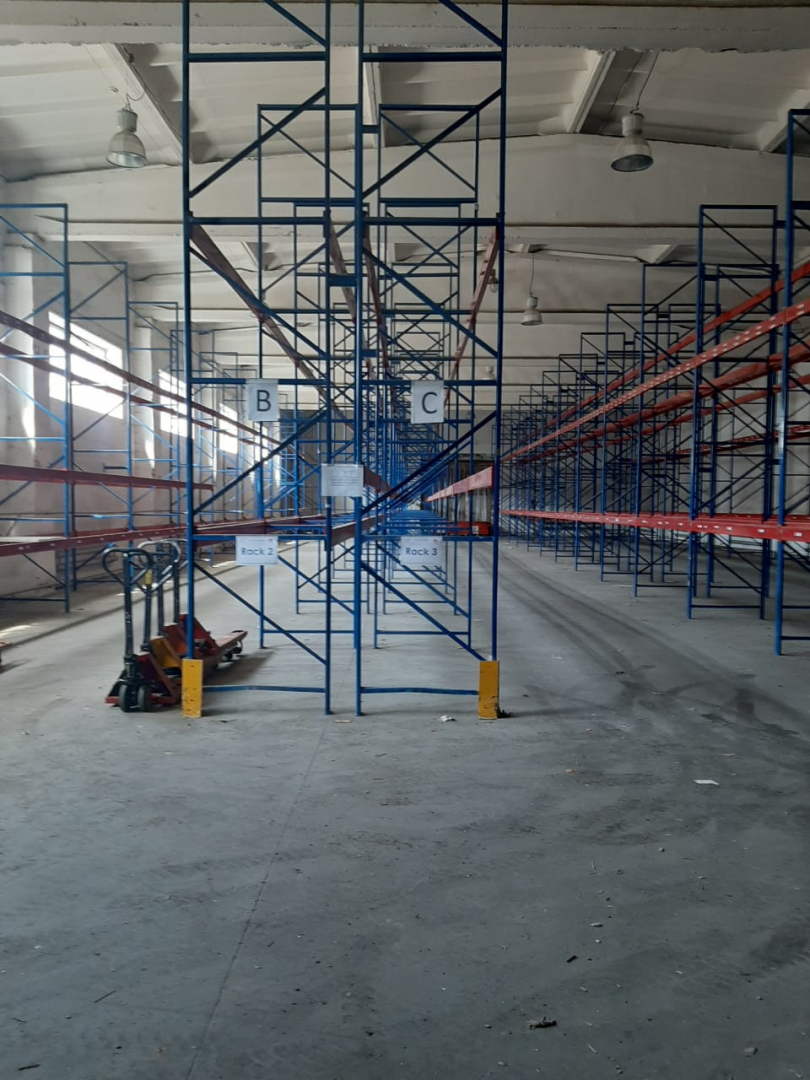 Продам производственно-складскую базу в Высокогорском районе. — общая площадь производственных, складских и...